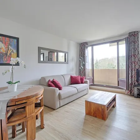 Swingcat - Appt Pour 2 Apartment