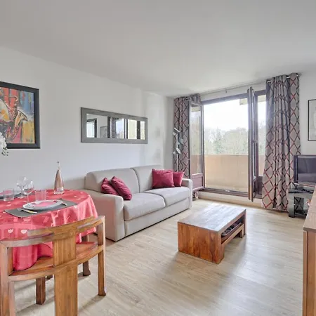 Apartment Swingcat - Appt Pour 2