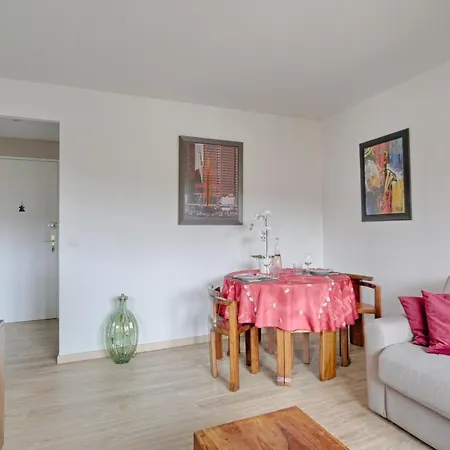 Apartment Swingcat - Appt Pour 2