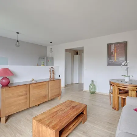 Swingcat - Appt Pour 2 * Athis-Mons